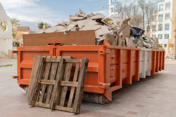 Best Hoarding Cleanup  in Johnstown, NY